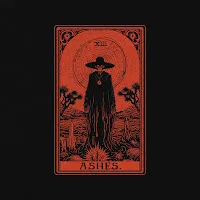 Witchz — Ashes — обложка
