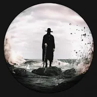 Witchz — Drowning — обложка
