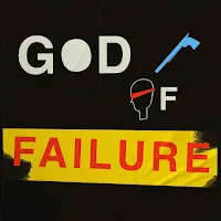 Witchz — God Of Failure — обложка
