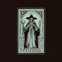 Witchz — Possessed — обложка