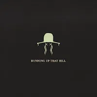 Witchz — Running Up That Hill — обложка