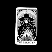Witchz — The Master (Instrumental) — обложка