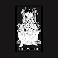 Witchz — The Witch (Demo) — обложка